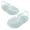 White, variant on Herrnalise Princess Jelly Sandals Glitter Jelly Sandals Mary Dance Shoes Girls Flat Sandal Water Shoes for Kids Toddler