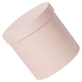 thumbnail image 3 of Weiweiguan Flowers Gift Box Packaging Box Flower Bouquet Paperboard Round Flower Bucket, 3 of 7