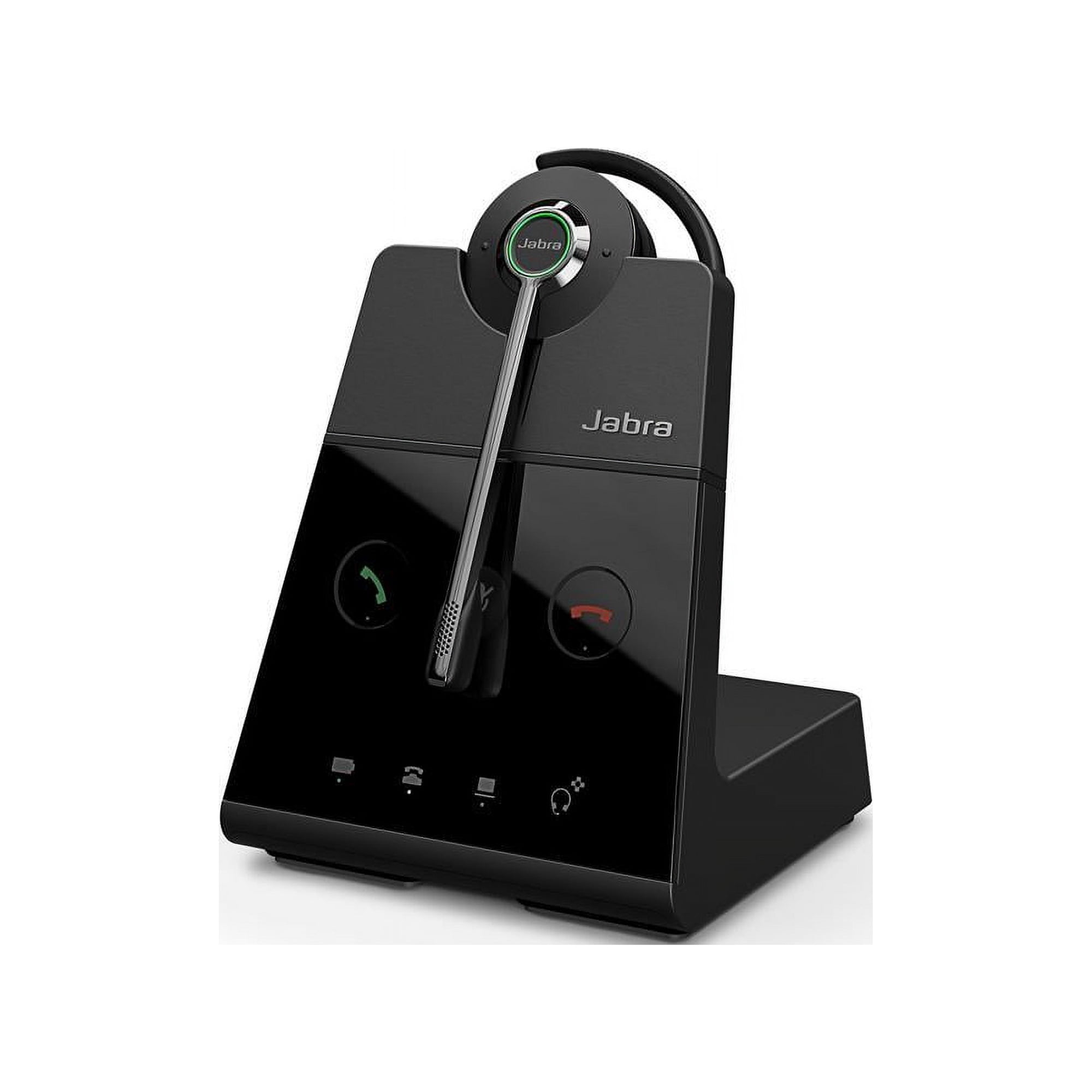 Jabra Engage 65 Convertible Wireless Headset / Music Headphones