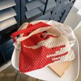 thumbnail image 2 of Bolso Hombro Mujeres Maldita Mole Punto, 2 of 9