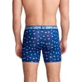 thumbnail image 2 of Jockey Men's Active Microfiber 5" Boxer Brief, 2 of 5