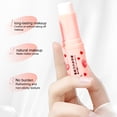 thumbnail image 4 of 8g Pore Invisible Cream Easy to Use Portable Quick Absorption Impurity Isolation Pre-makeup Cream for Female, 4 of 8