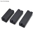 thumbnail image 5 of Boost Your Bass Guitar's Sound with this Sealed 2 Hole Humbucker Pickup, 5 of 5