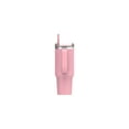 thumbnail image 2 of Mainstays 30 oz Insulated Stainless Steel Tumbler, with Straw, Leakproof for Travel &Gym, 2 of 3