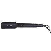 Jose Eber: Wet or Dry Flat Iron - 1.5 Plates, Innovative Technology Smooths Dry or Damp Hair, Temp Control, Professional Straightener, Styling Tool