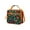 C, variant on SuoKom Lunch Bag Women Can Be Crossbody Snack Fruit Fresh-keeping Lunch Bag Cartoon Shark Dinosaur Portable Thermal Bag High Waist Insulated Lunch Bag On Clearance
