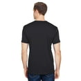 thumbnail image 3 of Bayside Unisex 4.5 oz., Polyester Performance T-Shirt - BA5300, 3 of 4