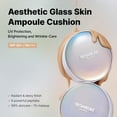 thumbnail image 2 of Base de maquillaje TROIAREUKE Seoul Bridal #22 Amarillo Beige, 2 of 9
