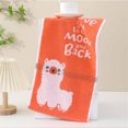 thumbnail image 1 of Washcloth Towel Body Towel Hair Towel Solid Color Towel, 1 of 5