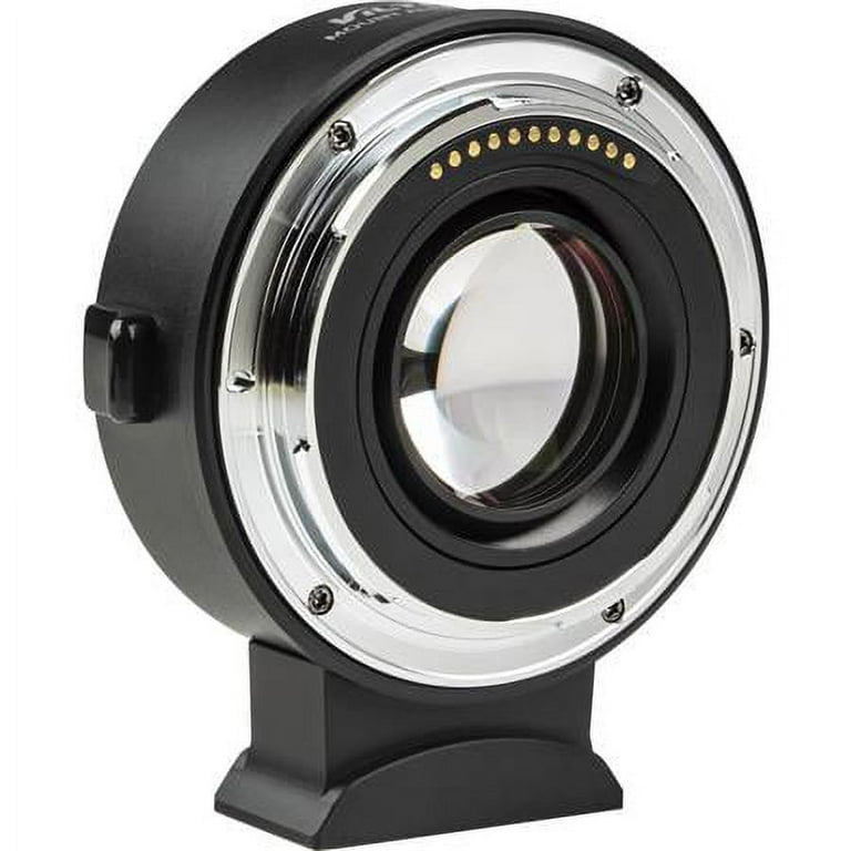 EF-Z2 Speed Booster for Canon EF Lens to Nikon Z Mount