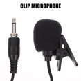 thumbnail image 3 of 1Pack Condenser Microphone for Recording Vocals in Interviews, 3 of 9