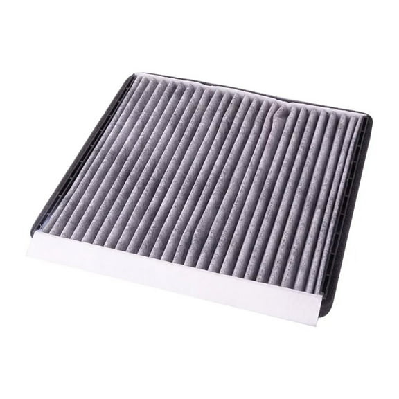 New Cabin Air Filter Compatible With Kia Hyundai Elantra 2014 2015 2016 2017 2018 By Part Numbers 800189C 762405-26815-6 A7F79 Aq000