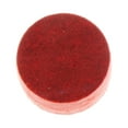 thumbnail image 4 of koolsoo Pièce de Pointe de Billard Remplacement Pointe de Queue de Billard pour Réparation Intérieure Extérieure Rouge, 4 of 9