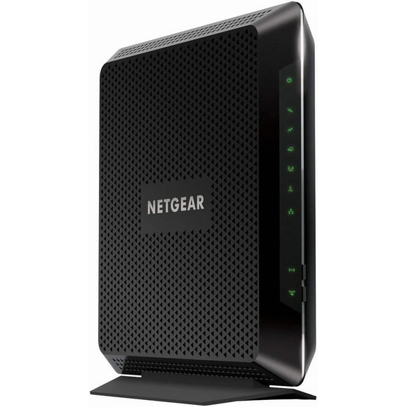 Reacondicionado Combinación de enrutador WiFi y módem por cable NETGEAR Nighthawk C7000