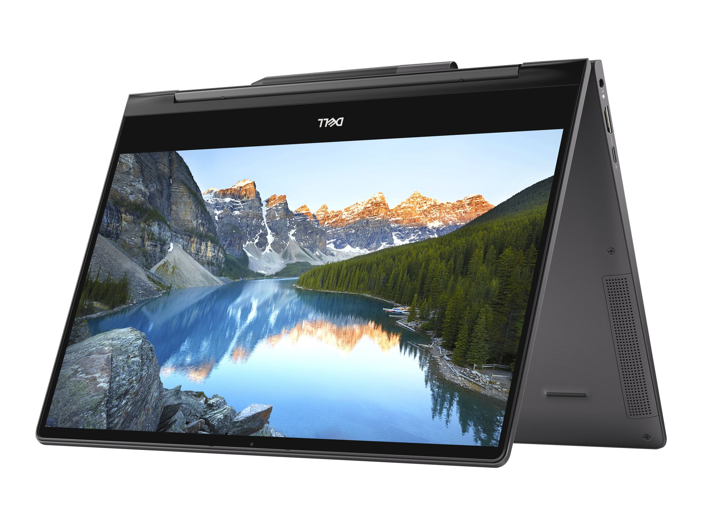 Dell Inspiron 13 7390 - Intel Core i7 8565U / 1.8 GHz - Win 10