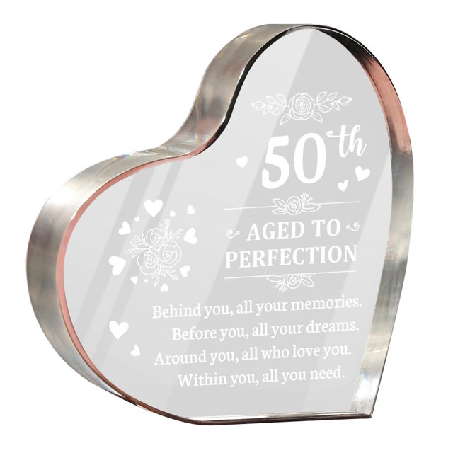 Adornos Amor Placas Arte Decoraciones para El Acrílico Estéticos Con Palabras Decorativas Regalo Cumpleaños