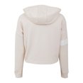 thumbnail image 4 of Sudadera Dama K-Swiss BERYL Color Beige, 4 of 4