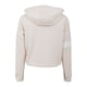 thumbnail image 4 of Sudadera Dama K-Swiss BERYL Color Beige, 4 of 4