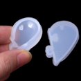 thumbnail image 3 of Liquid Silicone- Mold Heart Pendant, 3 of 3