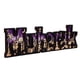 thumbnail image 5 of Regalo de adornos Eid, decoración de letras EID de madera, decoraciones Eid, decoraciones Eid de madera, resistentes y resistentes, 5 of 8