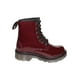 thumbnail image 2 of BOTIN CASUAL LEON MUJER VINO CHAROL 698 LEON 698p, 2 of 3
