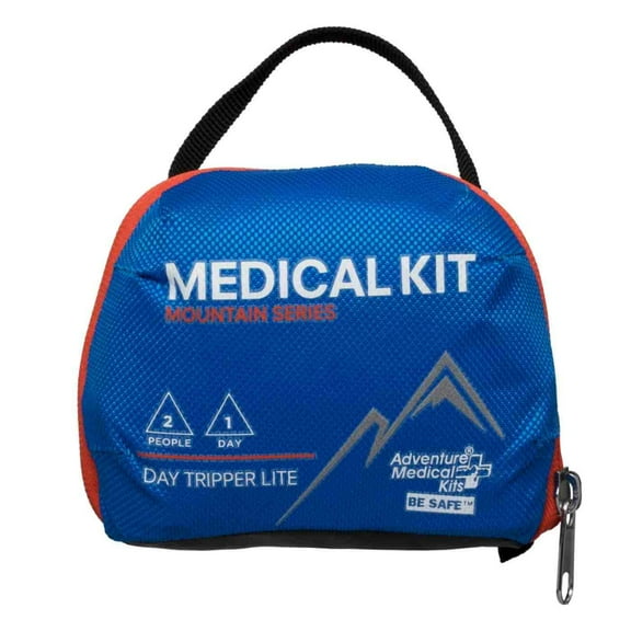Adventure Medical Kits Mountain Series Day Tripper Lite Medic Kit