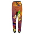 thumbnail image 2 of Phineas And Ferb Mens Joggers Sweatpants Elastic Waist Casual Athletic Sports Trousers Comfortable Workout Track Pants 2XL, 2 of 6