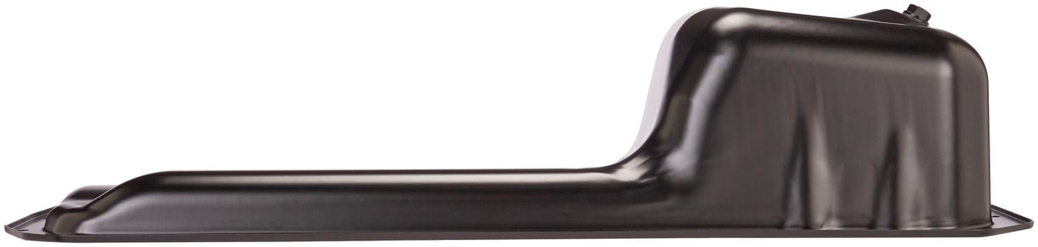 Spectra Premium CRP63A Steel Engine Oil Pan