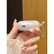thumbnail image 4 of A Cool Spider-Painted Wavy Soft-Shell Earphone Case For Airpods, 4 of 5