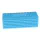 thumbnail image 5 of Removedor de pelo de animal doméstico jinwen cepillo limpiador para ropa alfombra coche Azul, 5 of 8