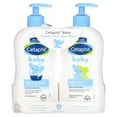 thumbnail image 2 of Jabón y champú para bebés y loción corporal Cetaphil Healthy Skin, 2 of 4