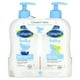 thumbnail image 2 of Jabón y champú para bebés y loción corporal Cetaphil Healthy Skin, 2 of 4