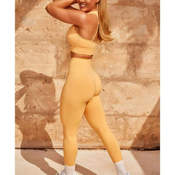 Female store workout gear