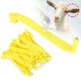 thumbnail image 2 of Ear Tag, Earrings Mark Livestock Ear Tag, For Cattle Ear Animals, 2 of 8