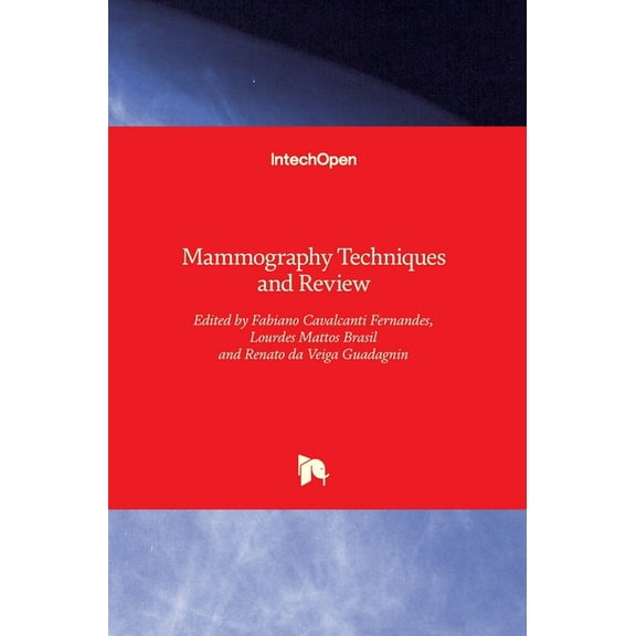 Mammography Techniques and Review (Hardcover)