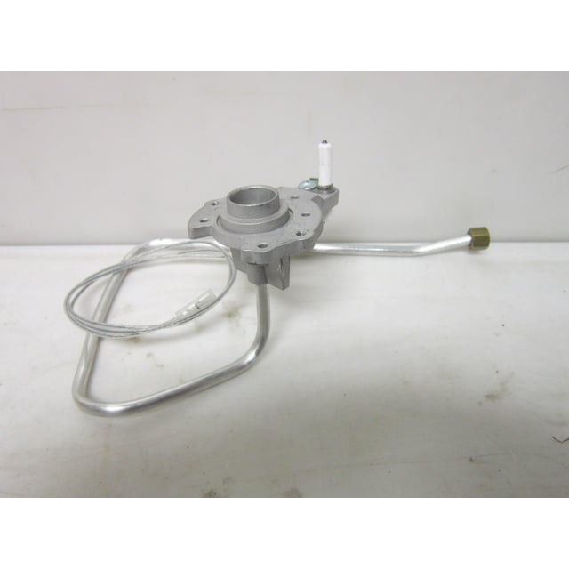 LG LRGL5823S/00 Oven Gas Burner Assembly (330000421) ABF74369701