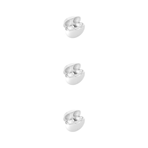 Methold Invisible Mini Bluetooth Headphones 5.3 Wireless Reduction In-Ear HIFI Earbuds Headset,Sports Noise Gaming Sports Type1 NO1
