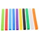 thumbnail image 4 of BRIGHTFUFU 100pcs de conteo de bloques de plástico para niños Educación temprana Aprendizaje de matemáticas Contando cubos para juguetes educativos de matemáticas tempranas, 4 of 7