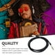 thumbnail image 4 of Cable de audio macho a hembra de 3,5 mm (2 unidades) para auriculares estéreo inteligentes, 4 of 6