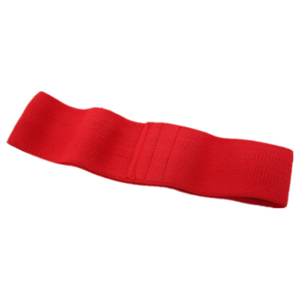 UDIYO Sports Resistance Bands Loop Circle Workout Fitness Yoga Hip Leg