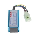 thumbnail image 1 of CDI de alto rendimiento Sunnimix para motores GY6 50cc 90cc 125cc 150cc, 1 of 8