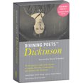 thumbnail image 1 of Divining Poets: Dickinson (Pots Divining: un Deck à Quota de Turtle Point Press), 1 of 2