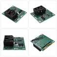 thumbnail image 1 of 5S 18v 21v 20A Li-ion Lithium Battery BMS 18650 battery screwdriver shura Charger Protection Board fit Turmera, 1 of 5
