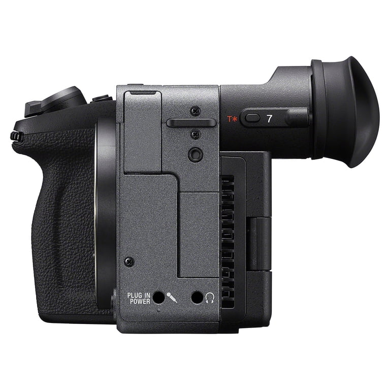 値下げ FUJIFILM SONY OEM Hi8 ビデオカメラ FH-35SZ Sony FX2 Digital Cinema Camera (Body Only) - Walmart.com