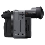 Sony Cinema Line FX2 Full-frame Cinema Camera featuring Dual Base ISO (800/4000), Over 15 stops of Dynamic Range, Compact Design, Still Image Capture and Engineered for Filmmakers