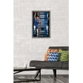 thumbnail image 3 of NBA Dallas Mavericks - Luka Doncic 19 Wall Poster, 22.375" x 34", 3 of 4
