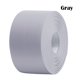 thumbnail image 1 of Tira de cinta de sellado para baño, ducha, fregadero, baño, autoadhesivo de Pvc blanco, pegatinas de pared impermeables para baño, cocina, tira de masilla, 1 of 5