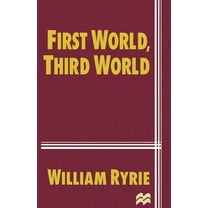 First World, Third World, (Paperback)