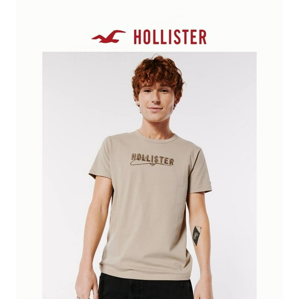 Hollister outlet hombre new arrivals