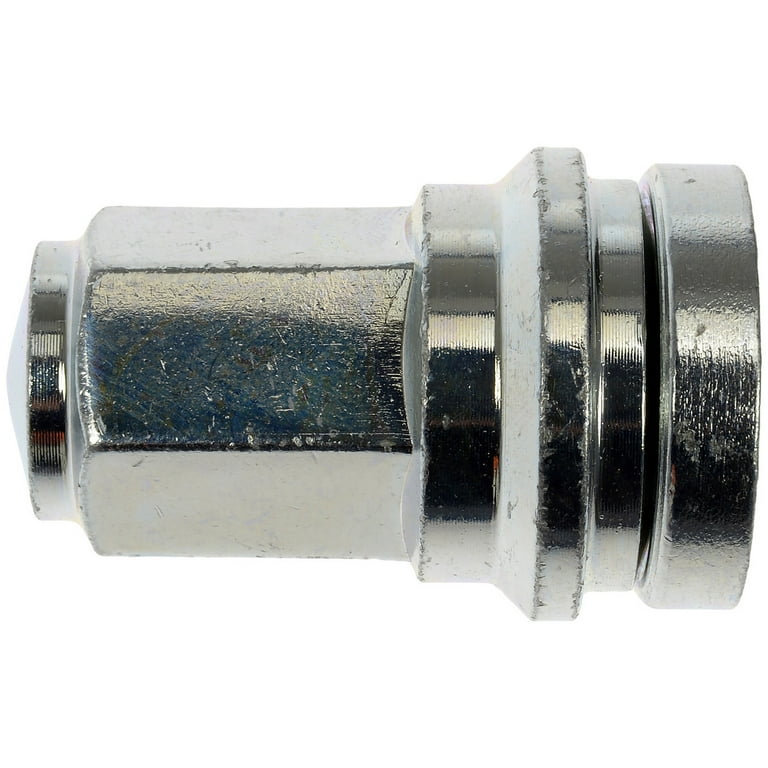 Amazon.com: Dorman 611-257 Wheel Nut M14-1.50 Bulge - 21mm